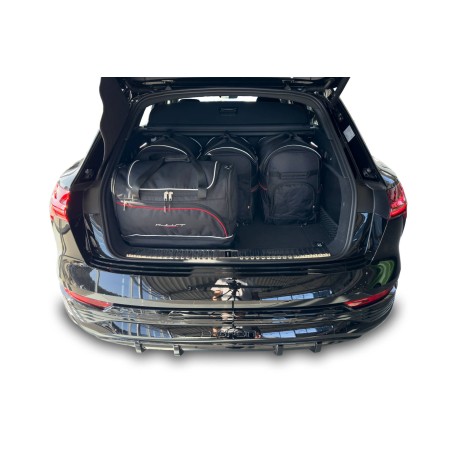 AUDI Q8 e-tron EV 2023+ PACK DE SACS 5 PAR