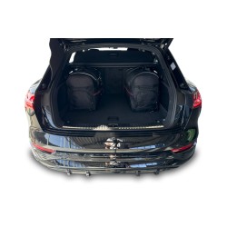 AUDI Q8 e-tron EV 2023+ PACK DE SACS 5 PAR
