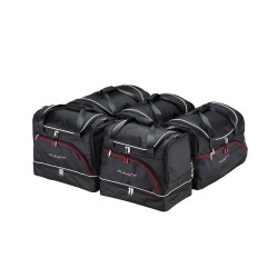 AUDI Q8 e-tron EV 2023+ PACK DE SACS 5 PAR