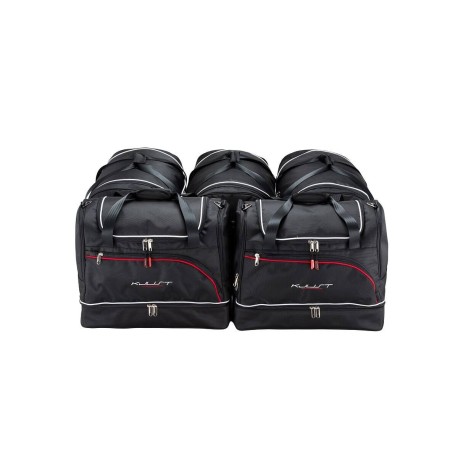 AUDI Q8 e-tron EV 2023+ PACK DE SACS 5 PAR