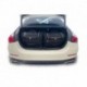 MERCEDES-BENZ E LIMOUSINE 2023+ PACK DE SACS 5 PAR