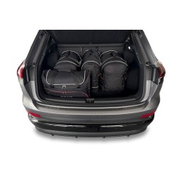 AUDI Q4 e-tron SUV EV 2021+ PACK DE SACS 5 PAR