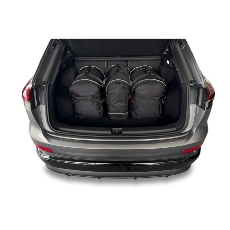 AUDI Q4 e-tron SUV EV 2021+ PACK DE SACS 5 PAR