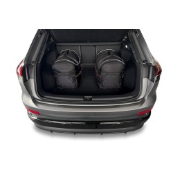 AUDI Q4 e-tron SUV EV 2021+ PACK DE SACS 5 PAR