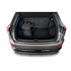 AUDI Q4 e-tron SUV EV 2021+ PACK DE SACS 5 PAR