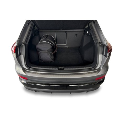 AUDI Q4 e-tron SUV EV 2021+ PACK DE SACS 5 PAR