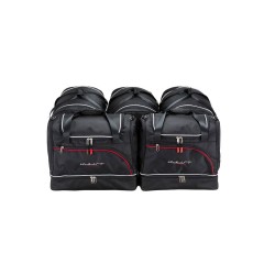 CITROEN C4 X 2023+ PACK DE SACS 5 PAR