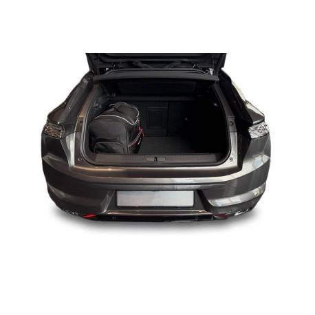 DS 4 PHEV 2021+ PACK DE SACS 3 PAR