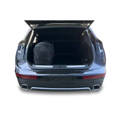 DS 7 PHEV 2020+ PACK DE SACS 3 PAR
