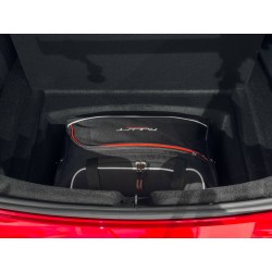 TESLA MODEL 3 HIGHLAND EV 2023+ PACK DE SACS 5 PAR