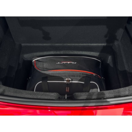 TESLA MODEL 3 HIGHLAND EV 2023+ PACK DE SACS 5 PAR