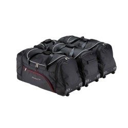 DS 7 PHEV 2020+ PACK DE SACS 4 PAR