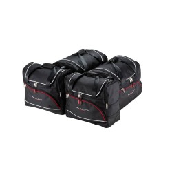 TESLA MODEL 3 HIGHLAND EV 2023+ PACK DE SACS 5 PAR