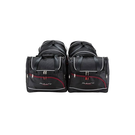 TESLA MODEL 3 HIGHLAND EV 2023+ PACK DE SACS 5 PAR