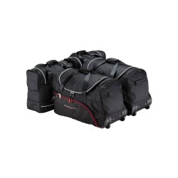 TESLA MODEL 3 HIGHLAND EV 2023+ PACK DE SACS 5 PAR