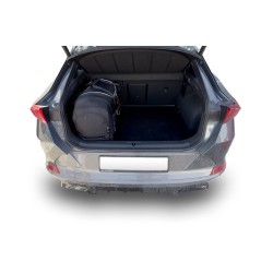 CUPRA FORMENTOR 2020+ PACK DE SACS 4 PAR