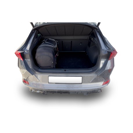 CUPRA FORMENTOR 2020+ PACK DE SACS 4 PAR