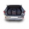 CUPRA FORMENTOR PHEV 2021+ PACK DE SACS 4 PAR