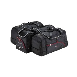 CUPRA FORMENTOR PHEV 2021+ PACK DE SACS 4 PAR