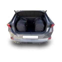 CUPRA FORMENTOR PHEV 2021+ PACK DE SACS 4 PAR