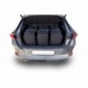 CUPRA FORMENTOR PHEV 2021+ PACK DE SACS 3 PAR