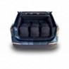 VW TIGUAN MHEV 2024+ PACK DE SACS 3 PAR