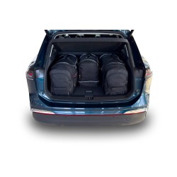 VW TIGUAN MHEV 2024+ PACK DE SACS 4 PAR
