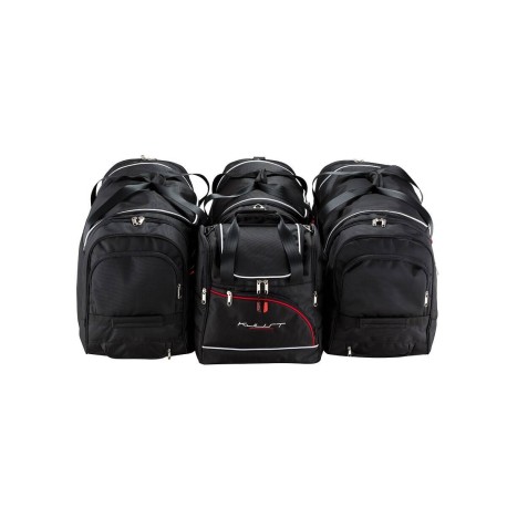 VW TIGUAN MHEV 2024+ PACK DE SACS 4 PAR