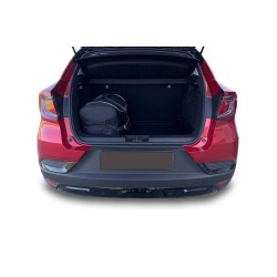 MITSUBISHI ASX 2023+ PACK DE SACS 3 PAR