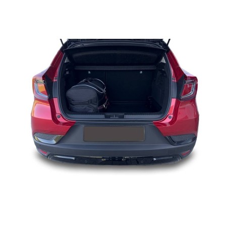 MITSUBISHI ASX 2023+ PACK DE SACS 3 PAR