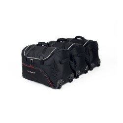 DS 4 PHEV 2021+ PACK DE SACS 3 PAR