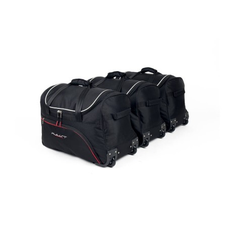 DS 4 2021+ PACK DE SACS 3 PAR