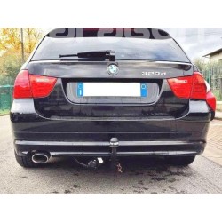  ATTELAGE BMW SÉRIE 3 (E91) BREAK (2005-2012)