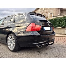  ATTELAGE BMW SÉRIE 3 (E91) BREAK (2005-2012)