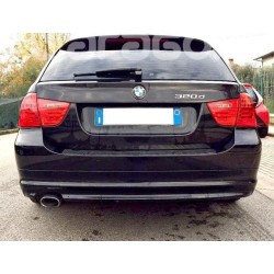  ATTELAGE BMW SÉRIE 3 (E91) BREAK (2005-2012)