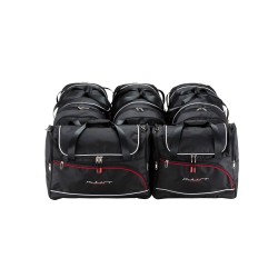 VW PASSAT VARIANT 2023+ PACK DE SACS 5 PAR