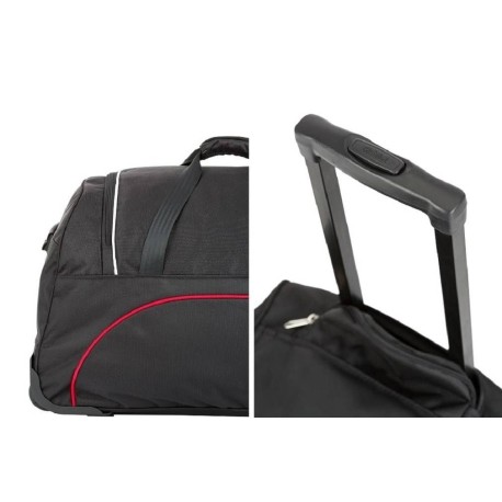 MERCEDES-BENZ S LONG MHEV 2020+ PACK DE SACS 4 PAR