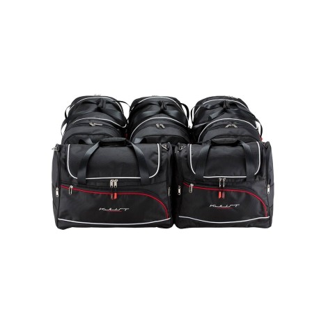 VW PASSAT VARIANT MHEV 2023+ PACK DE SACS 5 PAR
