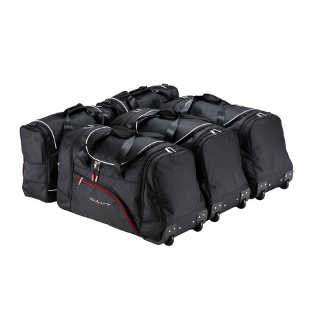 VW PASSAT VARIANT MHEV 2023+ PACK DE SACS 5 PAR