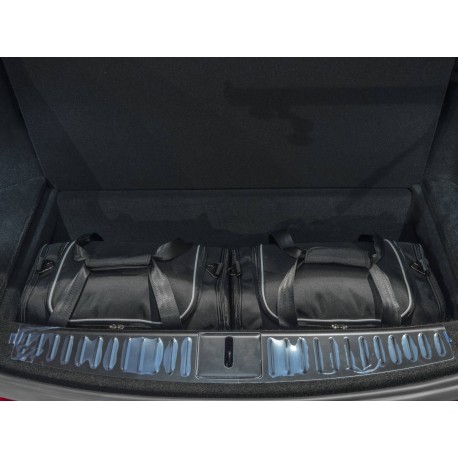 TESLA MODEL S EV 2021+ PACK DE SACS 7 PAR