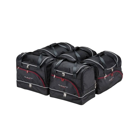 TESLA MODEL S EV 2021+ PACK DE SACS 7 PAR