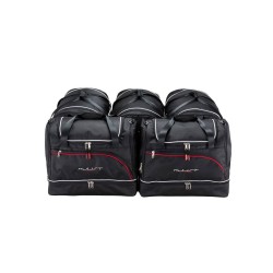 TESLA MODEL S EV 2021+ PACK DE SACS 7 PAR
