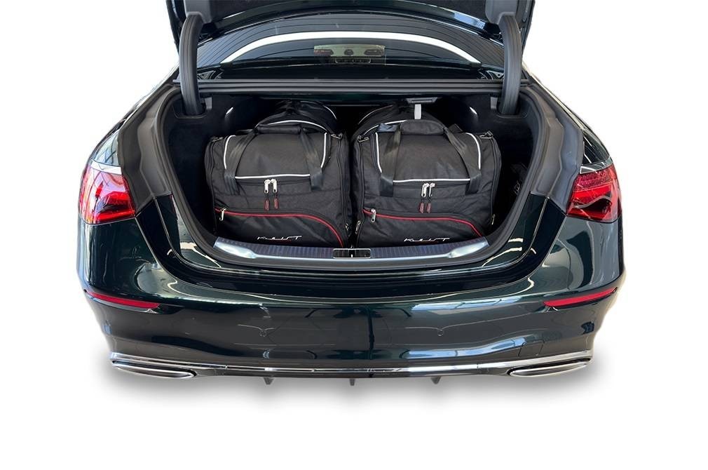 MERCEDES-BENZ S MHEV 2020+ PACK DE SACS 4 PAR