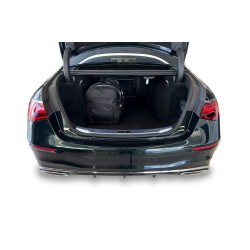 MERCEDES-BENZ S MHEV 2020+ PACK DE SACS 4 PAR