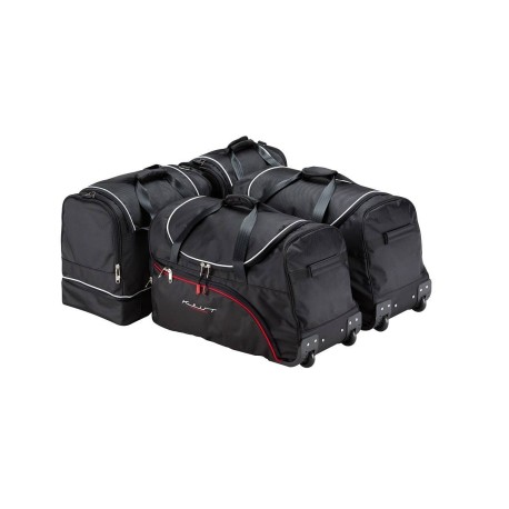 MERCEDES-BENZ S MHEV 2020+ PACK DE SACS 4 PAR