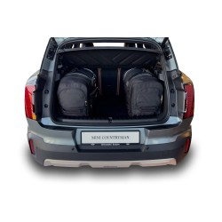 MINI COUNTRYMAN 2023+ PACK DE SACS 3 PAR