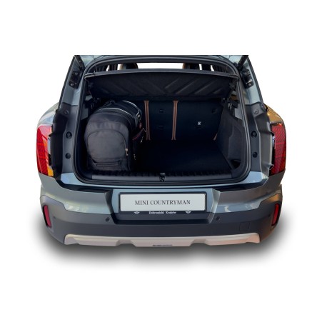 MINI COUNTRYMAN 2023+ PACK DE SACS 3 PAR