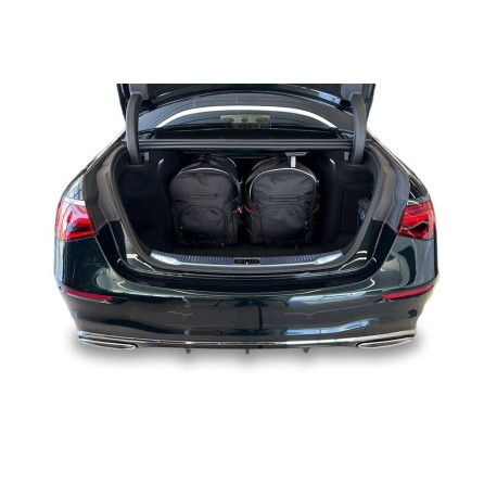 MERCEDES-BENZ S 2020+ PACK DE SACS 4 PAR