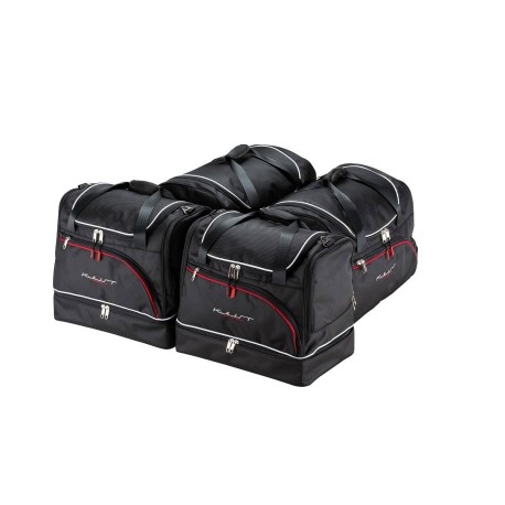 MERCEDES-BENZ S 2020+ PACK DE SACS 4 PAR