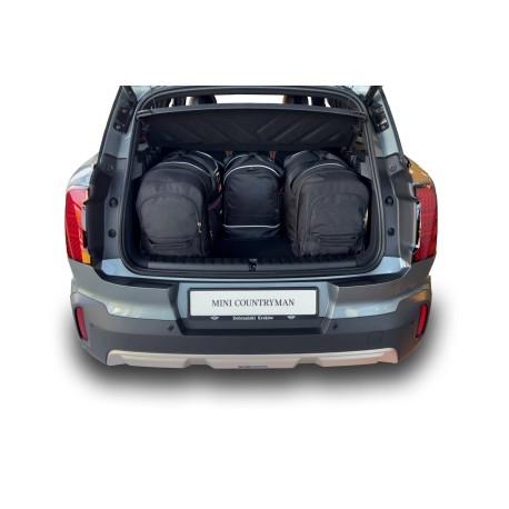 MINI COUNTRYMAN 2023+ PACK DE SACS 4 PAR